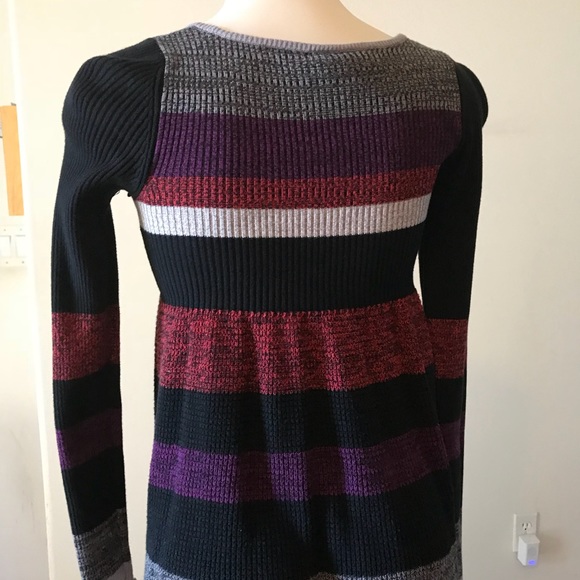 Authentic Free people sweater blouse,in EUC - Picture 4 of 8